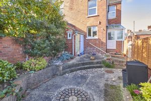 Garden- click for photo gallery